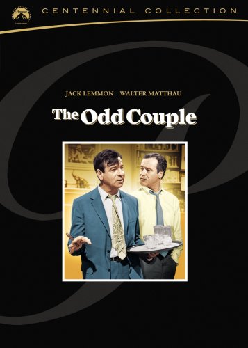 【中古】【未使用・未開封品】The Odd Couple (The Centennial Collection)