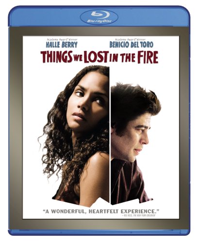 【中古】【未使用・未開封品】Things We Lost in the Fire [Blu-ray]