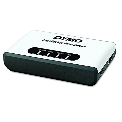 【中古】【未使用・未開封品】Dymo LabelWriter Print Server - 1750630