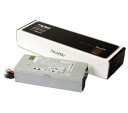 【中古】【未使用・未開封品】Shuttle W80PLUS 静音電源ユニット SILENTX 300W PSU PC60