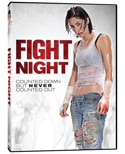 【中古】【未使用・未開封品】Fight Night
