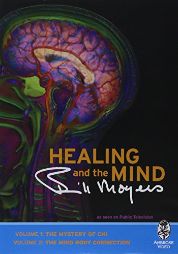 Healing & the Mind (Programs 1-5)