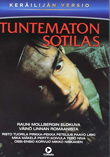 【中古】【未使用・未開封品】The Unknown Soldier [Region 2]