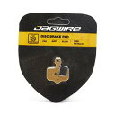 【中古】【未使用・未開封品】JAG WIRE(ジャグワイヤー) ディスクブレーキパッド Pro (Avid) DCA075