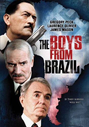 【中古】【未使用・未開封品】BOYS FROM BRAZIL
