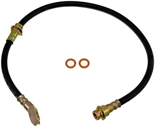【中古】【未使用・未開封品】Dorman H38872 Hydraulic Brake Hose【メーカー名】【メーカー型番】【ブランド名】DORMAN ブレーキホース 【商品説明】Dorman H38872 Hydraulic Brake Hose【注意】こちらは輸入品となります。当店では初期不良に限り、商品到着から7日間は返品を 受付けております。こちらは当店海外ショップで一般の方から買取した未使用・未開封品です。買取した為、中古扱いとしております。他モールとの併売品の為、完売の際はご連絡致しますのでご了承ください。ご注文からお届けまで1、ご注文⇒ご注文は24時間受け付けております。2、注文確認⇒ご注文後、当店から注文確認メールを送信します。3、当店海外倉庫から当店日本倉庫を経由しお届けしますので10〜30営業日程度でのお届けとなります。4、入金確認⇒前払い決済をご選択の場合、ご入金確認後、配送手配を致します。5、出荷⇒配送準備が整い次第、出荷致します。配送業者、追跡番号等の詳細をメール送信致します。6、到着⇒出荷後、1〜3日後に商品が到着します。　※離島、北海道、九州、沖縄は遅れる場合がございます。予めご了承下さい。お電話でのお問合せは少人数で運営の為受け付けておりませんので、メールにてお問合せお願い致します。営業時間　月〜金　10:00〜17:00お客様都合によるご注文後のキャンセル・返品はお受けしておりませんのでご了承下さい。