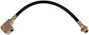 【中古】【未使用・未開封品】Dorman H86608 Hydraulic Brake Hose(4)
