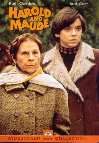 yÁzygpEJizHarold and Maude