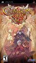 【中古】【未使用・未開封品】Crimson Gem Saga (輸入版) - PSP