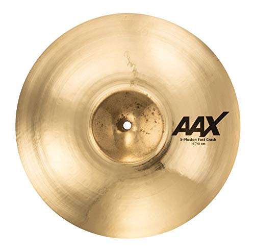 SABIAN  X-PLOSION FAST AAX-16XFCS-B