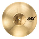 【中古】【未使用・未開封品】Sabian AAX 14" X-Plosion Fast Crash Cymbal, Brilliant Finish【メーカー名】【メーカー型番】【ブランド名】SABIAN カテゴリー別, クラッシュシンバル 【商品説明】Sabian AAX 14" X-Plosion Fast Crash Cymbal, Brilliant Finish【注意】こちらは輸入品となります。当店では初期不良に限り、商品到着から7日間は返品を 受付けております。こちらは当店海外ショップで一般の方から買取した未使用・未開封品です。買取した為、中古扱いとしております。他モールとの併売品の為、完売の際はご連絡致しますのでご了承ください。ご注文からお届けまで1、ご注文⇒ご注文は24時間受け付けております。2、注文確認⇒ご注文後、当店から注文確認メールを送信します。3、当店海外倉庫から当店日本倉庫を経由しお届けしますので10〜30営業日程度でのお届けとなります。4、入金確認⇒前払い決済をご選択の場合、ご入金確認後、配送手配を致します。5、出荷⇒配送準備が整い次第、出荷致します。配送業者、追跡番号等の詳細をメール送信致します。6、到着⇒出荷後、1〜3日後に商品が到着します。　※離島、北海道、九州、沖縄は遅れる場合がございます。予めご了承下さい。お電話でのお問合せは少人数で運営の為受け付けておりませんので、メールにてお問合せお願い致します。営業時間　月〜金　10:00〜17:00お客様都合によるご注文後のキャンセル・返品はお受けしておりませんのでご了承下さい。