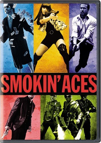 【中古】【未使用・未開封品】Fast & Furious Movie Cash: Smokin' Aces