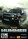 【中古】【未使用・未開封品】4 x 4 Hummer (輸入版)