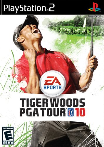【中古】【未使用・未開封品】Tiger Woods Pga 10 / Game 【中古】【未使用・未開封品】Tiger Woods Pga 10 / Game