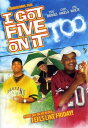 【中古】【未使用・未開封品】I Got Five on It Too