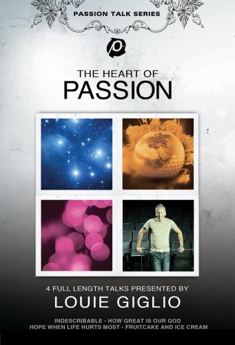 yÁzygpEJizHeart of Passion [DVD]