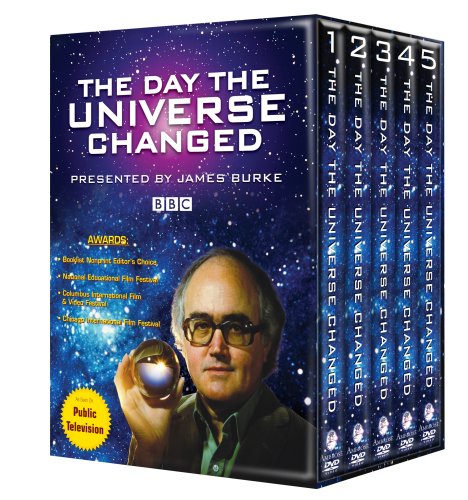 樂天商城 - 【中古】【未使用・未開封品】The Day The Universe Changed