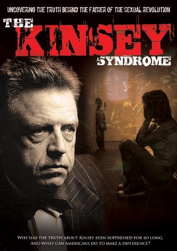 【中古】【未使用・未開封品】The Kinsey Syndrome