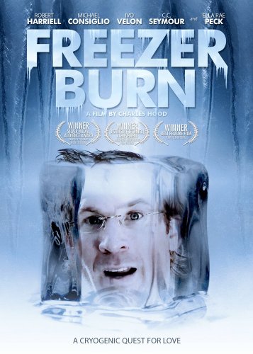 【中古】【未使用・未開封品】Freezer Burn