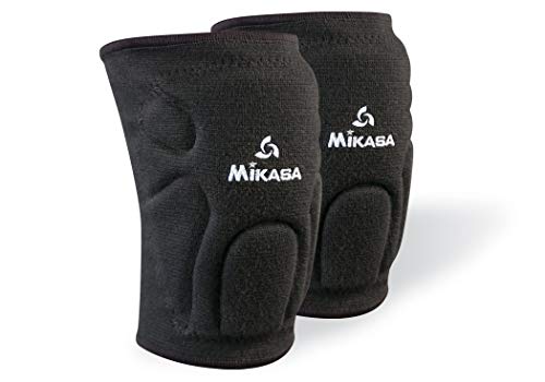 【中古】【未使用 未開封品】Mikasa Youth Volleyball Knee Pad