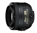 【中古】【未使用・未開封品】ニコン AF-S DX NIKKOR 35mm f/1.8G レンズ 並行輸入品