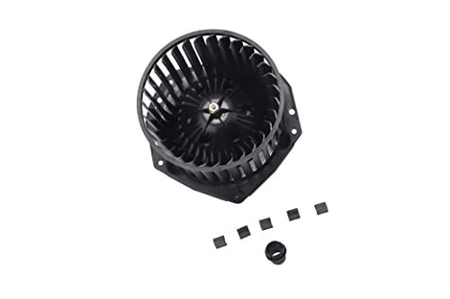 【中古】【未使用・未開封品】ACDelco 15-81128 GM Original Equipment Heating and Air Conditioning Blower Motor with Wheel