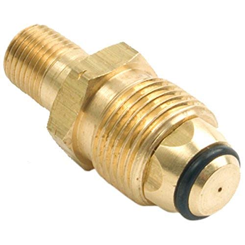 乐天商城 - 【中古】【未使用・未開封品】Mr. HeaterF276139LP Nut & Pigtail-1/4
