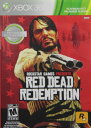 【中古】【未使用・未開封品】Red Dead Redemption (輸入版:アジア) - Xbox360(2)