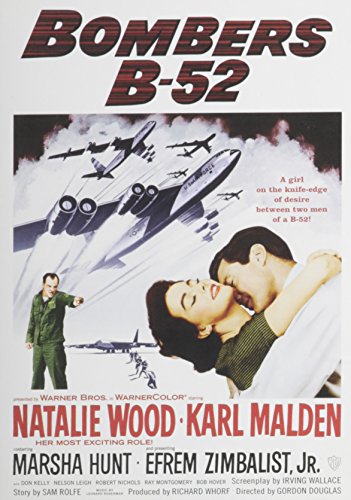 【中古】【未使用・未開封品】Bombers B-52