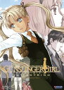 【中古】【未使用 未開封品】Gunslinger Girl II Teatrino Comp Series DVD Import