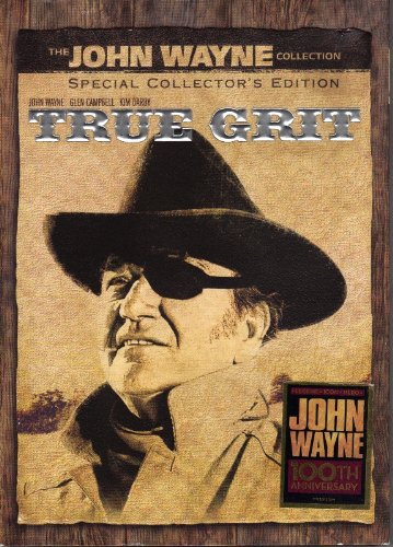 【中古】【未使用・未開封品】True Grit [DVD]