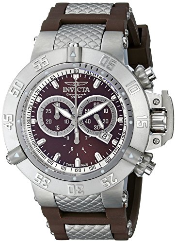 【中古】【未使用・未開封品】[インビクタ]Invicta 腕時計 5513 メンズ [並行輸入品]