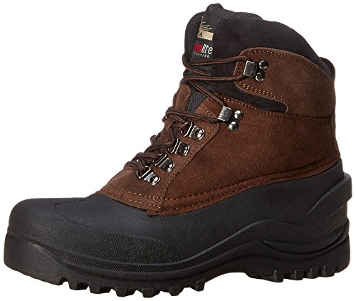 Itasca メンズ Ice Breaker US サイズ: 14 D(M) US カラー: ブラウン