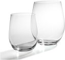 【中古】【未使用・未開封品】Riedel O Mixed Cabernet/ViognierTumbler, Set of 6 Plus 2 Bonus Gla...