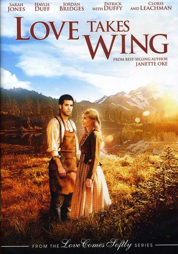 【中古】【未使用・未開封品】LOVE TAKES WING