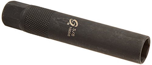 樂天商城 - 【中古】【未使用・未開封品】Sunex 10008?3?/ 8インチドライブ5?/ 8インチ拡張Sparkplugソケット