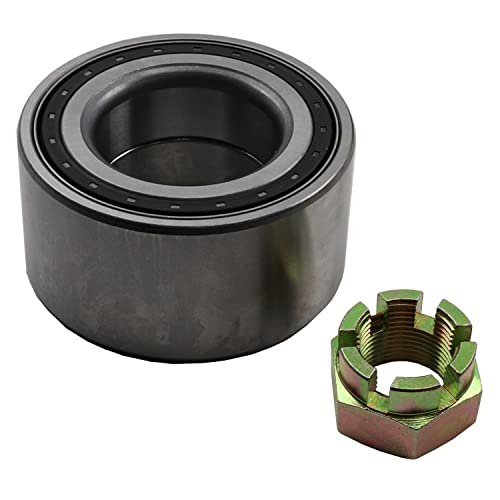 【中古】【未使用・未開封品】Beck Arnley 051-4172 ホイールベアリング