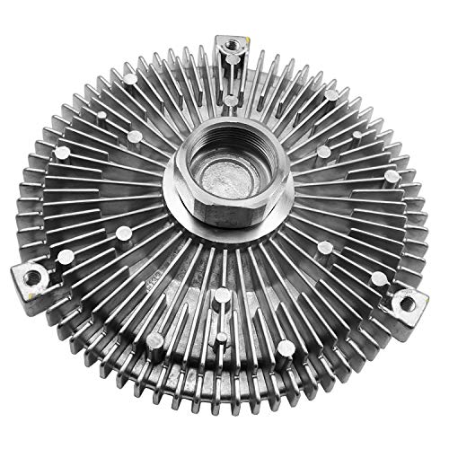 【中古】【未使用・未開封品】Beck Arnley 130-0218 エンジン冷却ファンクラッチ