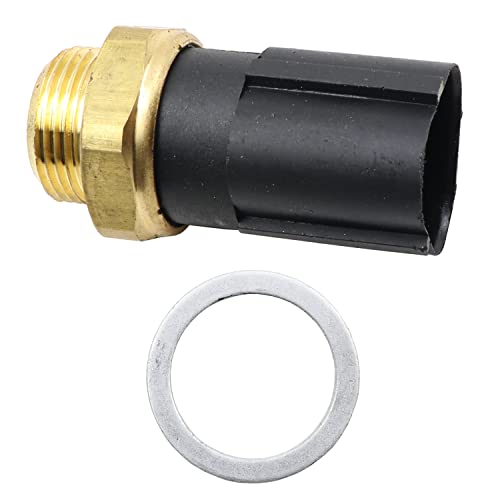 【中古】【未使用・未開封品】Beck Arnley 201-1777 エンジン冷却ファンスイッチ