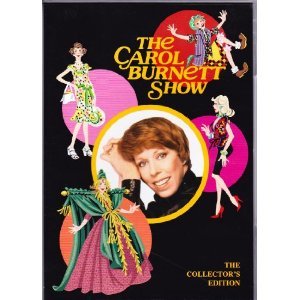 【中古】【未使用・未開封品】The Carol Burnett Show - Collector's Edition, Vol. 1