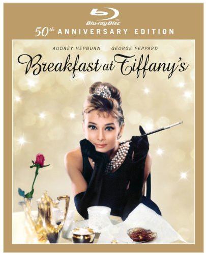 【中古】【未使用・未開封品】Breakfast at Tiffany's [Blu-ray] [Import]