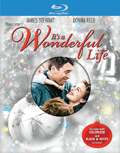 【中古】【未使用・未開封品】It's a Wonderful Life [Blu-ray]