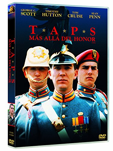 Rakuten - 【中古】【未使用・未開封品】Taps (Mas Alla Del Honor) [Import espagnol]