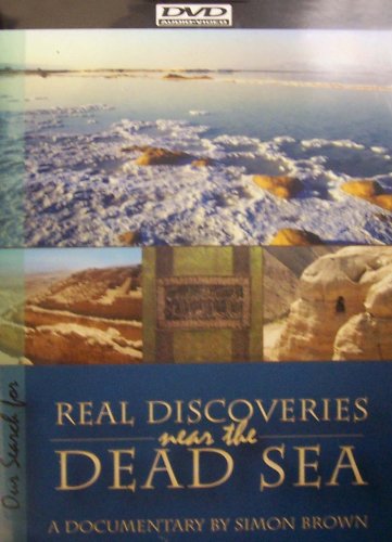 【中古】【未使用・未開封品】Real Discoveries near the Dead Sea【メーカー名】【メーカー型番】【ブランド名】Casscom Media ジャンル別 【商品説明】Real Discoveries near the Dead Sea【注意】こちらは輸入品となります。当店では初期不良に限り、商品到着から7日間は返品を 受付けております。こちらは当店海外ショップで一般の方から買取した未使用・未開封品です。買取した為、中古扱いとしております。他モールとの併売品の為、完売の際はご連絡致しますのでご了承ください。ご注文からお届けまで1、ご注文⇒ご注文は24時間受け付けております。2、注文確認⇒ご注文後、当店から注文確認メールを送信します。3、当店海外倉庫から当店日本倉庫を経由しお届けしますので10〜30営業日程度でのお届けとなります。4、入金確認⇒前払い決済をご選択の場合、ご入金確認後、配送手配を致します。5、出荷⇒配送準備が整い次第、出荷致します。配送業者、追跡番号等の詳細をメール送信致します。6、到着⇒出荷後、1〜3日後に商品が到着します。　※離島、北海道、九州、沖縄は遅れる場合がございます。予めご了承下さい。お電話でのお問合せは少人数で運営の為受け付けておりませんので、メールにてお問合せお願い致します。営業時間　月〜金　10:00〜17:00お客様都合によるご注文後のキャンセル・返品はお受けしておりませんのでご了承下さい。