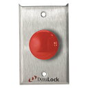 【中古】【未使用・未開封品】DynaLock 6210。
