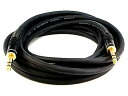 【中古】【未使用・未開封品】Monoprice 104795 15-Feet Premier Series Stereo Phono Male to Male ...