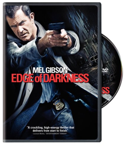 【中古】【未使用・未開封品】復讐捜査線(2010)/ Edge of Darkness(北米版)(リージョン1)[DVD][Import]