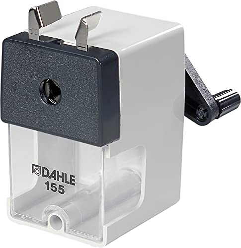 Dahle D155 Professional-Grade Rotary Sharpener