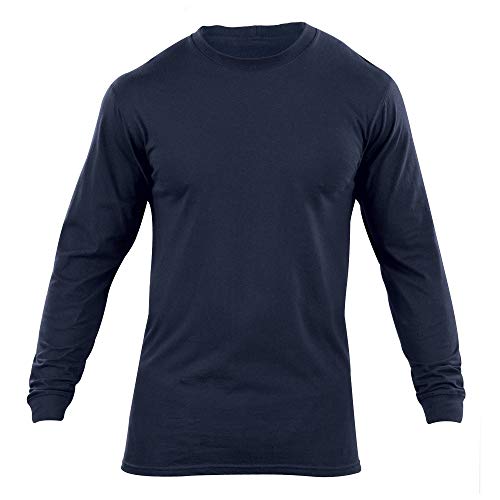 Shirts - 【中古】【未使用・未開封品】5.11メンズ駅着用長袖Tシャツ