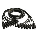 【中古】【未使用・未開封品】Mogami Gold 8 XLR-XLR-10 by Mogami